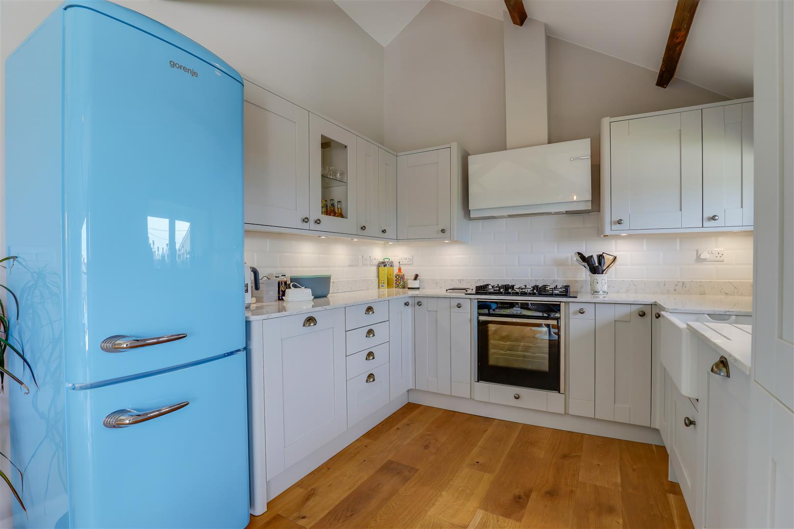 The Old Cottage, Southerndown, Vale Of Glamorgan, CF32 0RW